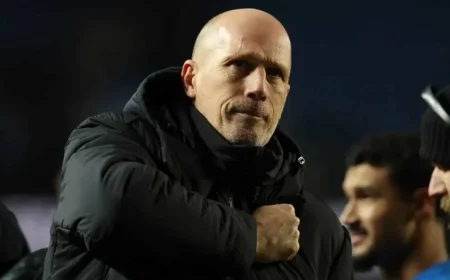 Norwich City Pursues 17-Goal Striker Amid Josh Sargent Dispute