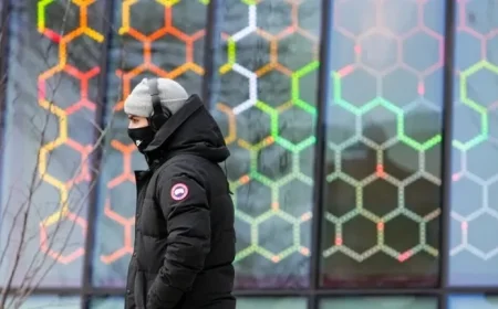 Central Ohio Schools Cancel Classes on Jan. 20 Due to Cold Weather