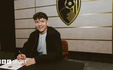 Cherries Secure Promising Hungarian Midfielder Toth: ‘It Feels Amazing’