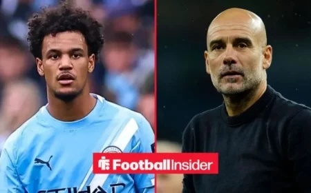 Oscar Bobb Cleared for Manchester City Transfer, Sources Confirm