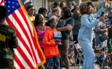 Palm Beach County Schools Closed for Martin Luther King Day?