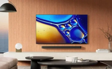 TCL Takes Control of Sony’s TV Business