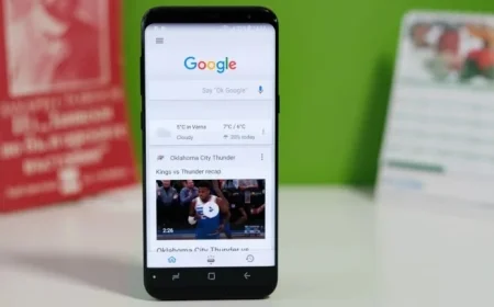 Google Targets Fake News and Sports Headlines for Reduced Visibility