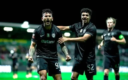 Colombians in Champions League: Match Schedule and Viewing Details