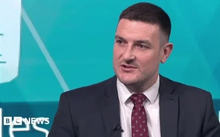 Conservative Senedd Politician Expelled for Engaging in Reform Discussions