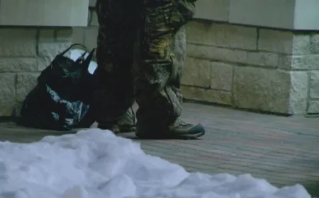 Tri-State Shelters Operate 24/7 Amid Severe Cold Wave