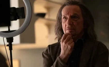 Trevor Slattery’s Essential MCU Viewing Guide