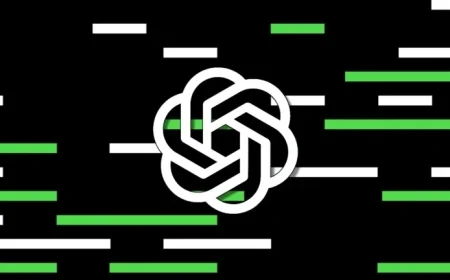 OpenAI Leak Reveals Upcoming ChatGPT Features