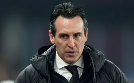 Aston Villa Faces Injury Setback, Secures Major Transfer Agreement