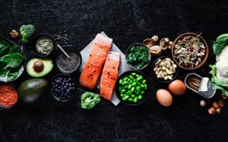 How Eating These Foods Helps You Reduce Calorie Intake