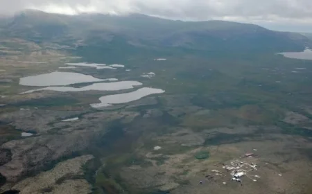 Impending US Copper Shortage: Alaska Mine Could Provide the Solution