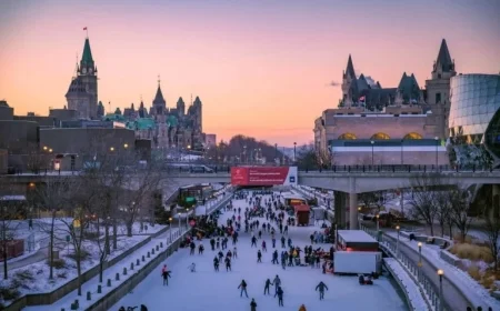 Canada Expands PR Selection with 5,000 Slots for French-speaking Immigrants