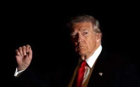 Experts Reveal Donald Trump’s True Objectives with Canada