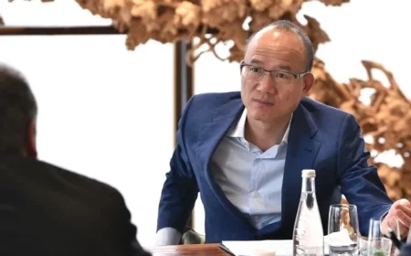 Guo Guangchang Offers $11.6M Incentive for China’s U23 Win Over Vietnam