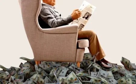 Private Credit: The Next Hot Wall Street Investment for Your Retirement