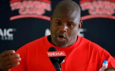 Eric Bieniemy May Rejoin Chiefs as Offensive Coordinator