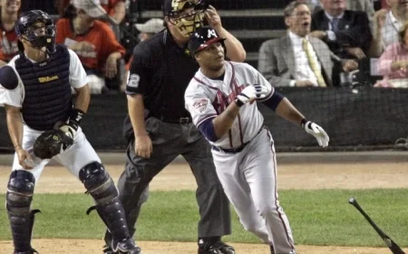 2026 Baseball Hall of Fame Ballot Unveiling: Key Details Revealed