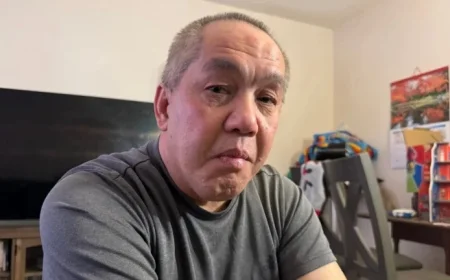 ICE Removes U.S. Citizen from Minnesota Home Without Warrant, MPR News Reports