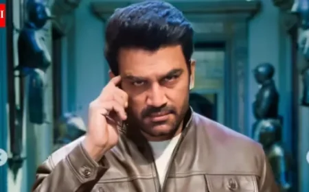 5 Unmissable Hindi OTT Series to Watch in January