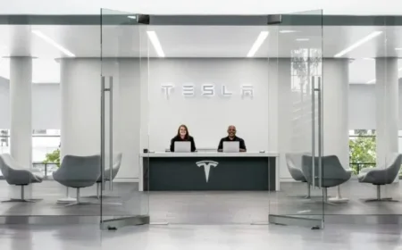 Criteria for Investing in Tesla Stock Revealed