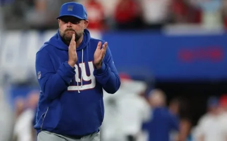 Top Candidates for Bills Head Coach: Daboll, Tomlin, McDaniel