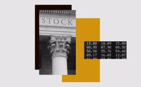 Stock Market Rotation: Sectors Surpassing Tech in 2026