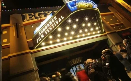 Sundance Leaders Discuss Park City’s Final Edition, Debate Focus on US Deals