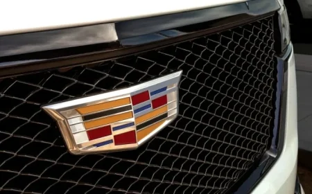 GM Repairs V8 Engines, but Drivers Report Continued Failures