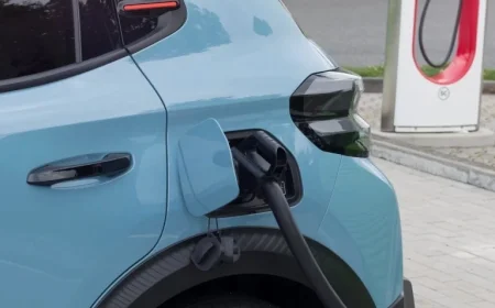 EV Incentive Scheme Retroactively Effective from January 1, 2026