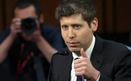 OpenAI Confirms Physical Device to Launch Later This Year