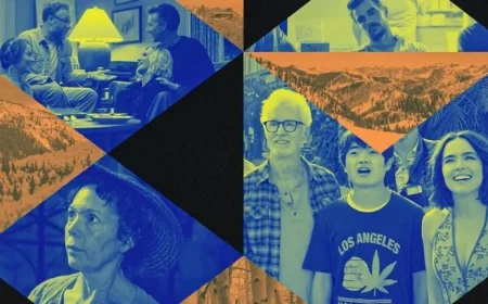 Olivia Wilde, Jenna Ortega, Dave Franco Generate Buzz at Utah Fest Finale