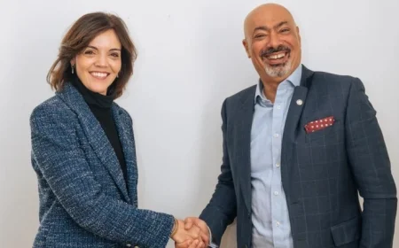 e& and IBM Launch Agentic AI to Revolutionize Governance and Compliance