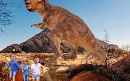 Newsom Urges Leaders to Confront Trump’s Dominance