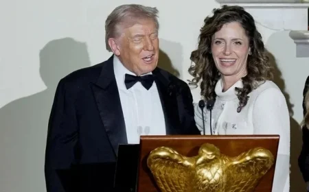 Trump Endorsement Shakes Up Louisiana Senate Race; Letlow Set to Enter