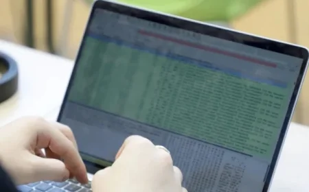 EY and KPMG Executives Concerned Over AI Security Risks