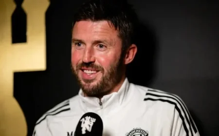 Manchester United Eyes Surprising Deal for Former Chelsea Star