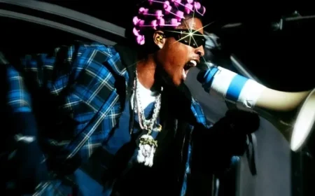 A$AP Rocky Reveals Dates for ‘Don’t Be Dumb’ World Tour