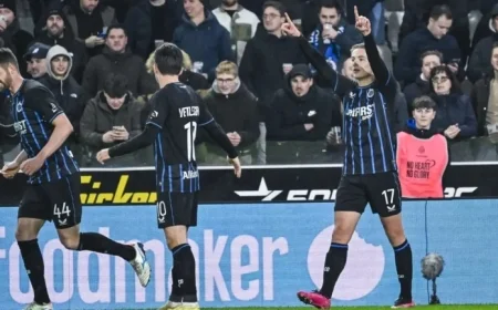 Kairat vs. Club Brugge: Champions League Odds, Predictions, and Picks