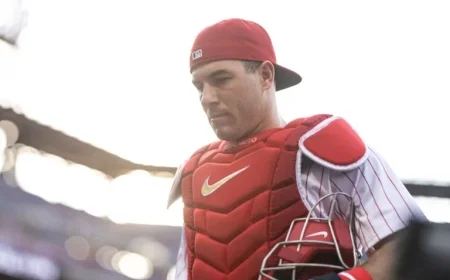 Hall of Fame Honors: Rays and Phillies Shine