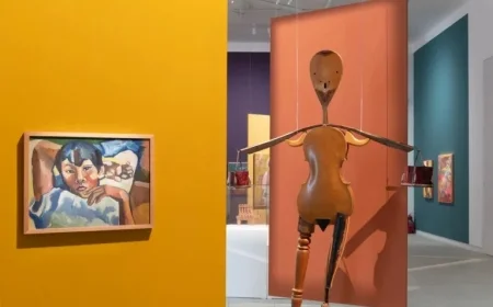 Kazakhstan Contemporary Art Thrives in Breakout Year