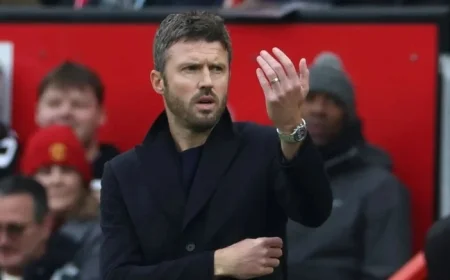 Man Utd Offered Opportunity to Sign Revealed ‘Mystery Midfielder’