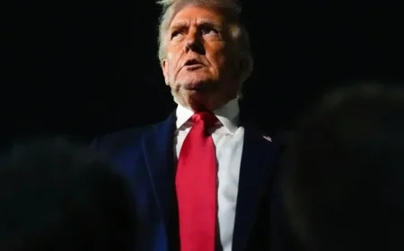 U.S. Bank Stocks Dip Amid Credit Card Rate Cap Concerns