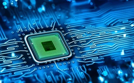 AI Chip Stock Poised to Surpass Nvidia by 2026