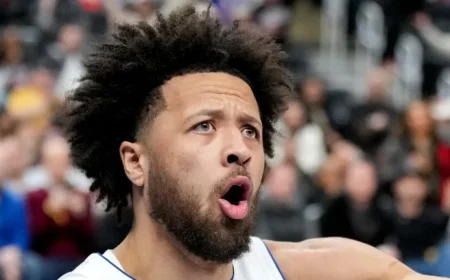 Pistons Prepare for Rival’s Impactful Roster Addition