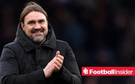 Leeds Poised for First January Signing After Kit Reveal