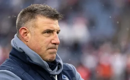 Patriots Plan Simple Strategy for Denver’s High Altitude Challenge