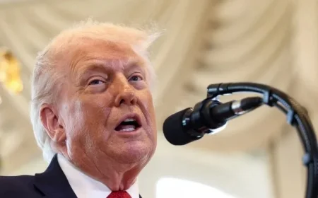 Trump Poised to Reinstate Tariffs Following Court Decision: NYT Reports