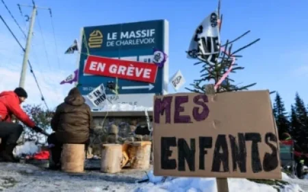 David Letterman Headlines Just for Laughs Vancouver Event