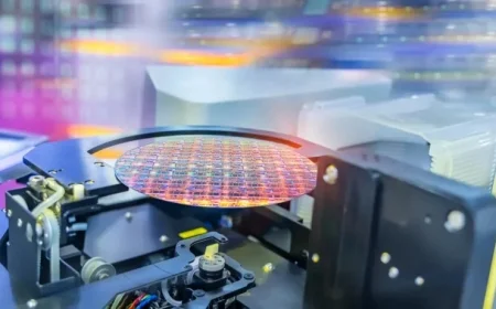 TSMC Stock Soars Amid AI Chip Demand: Should You Sell or Invest More?