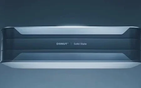 Major Overhauls Set for Popular Fast Food Chains in 2026